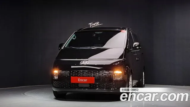 Hyundai Staria id 2454479 из Кореи 13