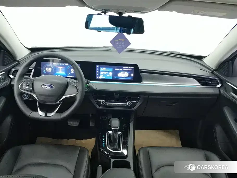 Ford Forrest id 4515405 из Китая 9