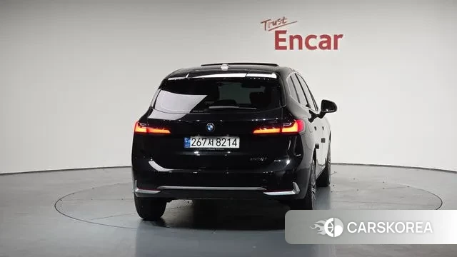 BMW 2 Series Active Tourer (U06) id 3420400 из Кореи 13