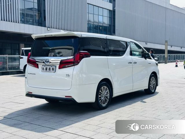 Toyota Elfa id 4274403 из Китая 11