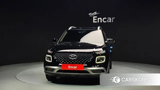 Hyundai Venue id 2999811 из Кореи 13