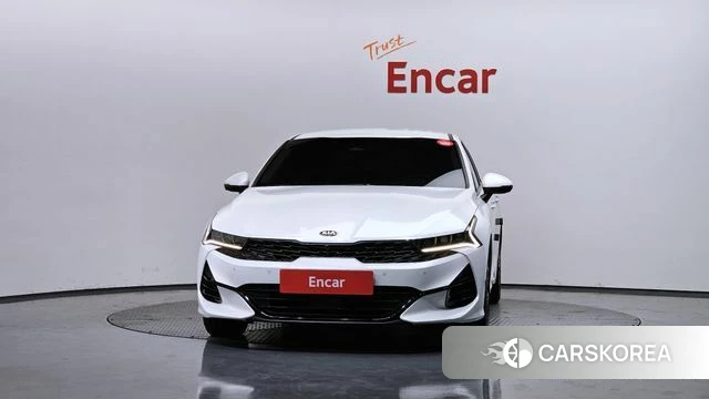 Kia K5 3rd generation id 4232394 из Кореи 13