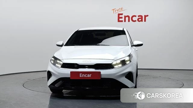 Kia The New K3 2nd generation id 3884940 из Кореи 13