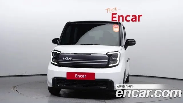 Kia The New Kia Ray id 2943217 из Кореи 13