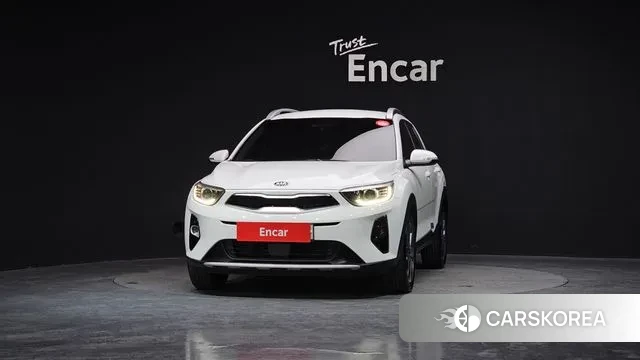 Kia Stonic id 3766624 из Кореи 13