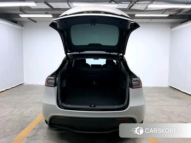 Tesla Model Y id 4215233 из Китая 13