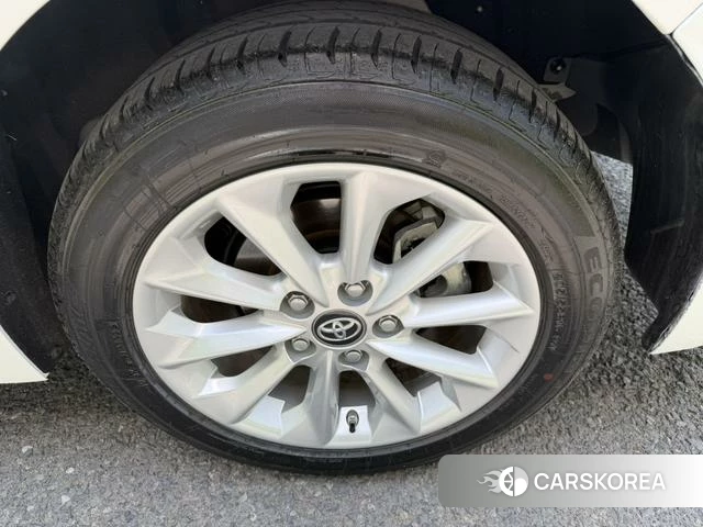 Toyota Corolla id 4321122 из Китая 17