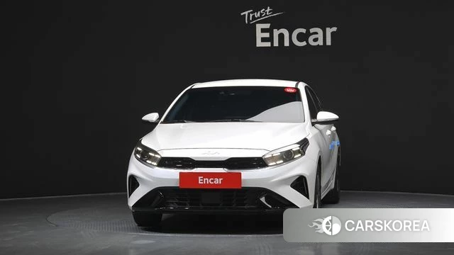 Kia The New K3 2nd generation id 4480819 из Кореи 22