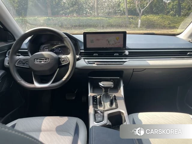 Geely Automobile Emgrand id 4242163 из Китая 8