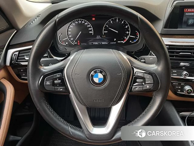 BMW 5 series id 4222299 из Китая 11