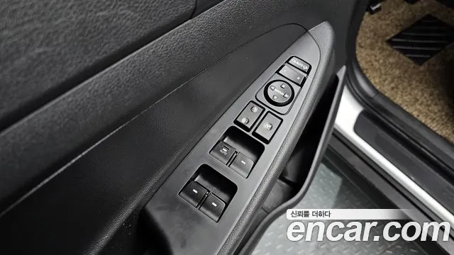 Hyundai All New Tucson id 2671829 из Кореи 13