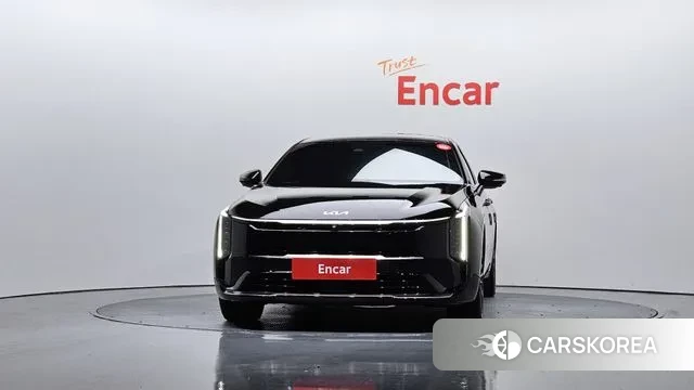 Kia The New K8 Hybrid id 3278181 из Кореи 13