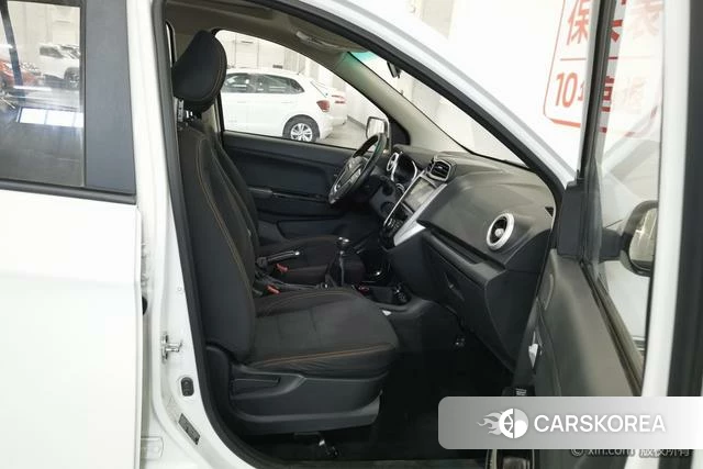 SWM Sway Motors Swift X3 id 4207082 из Китая 17