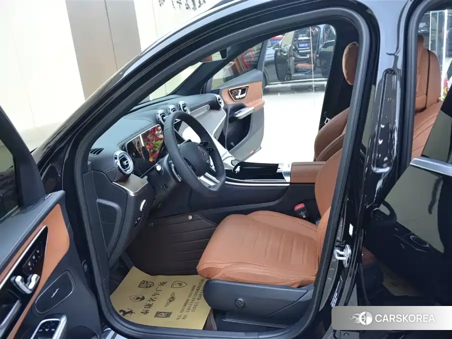 Mercedes-Benz GLC id 4546367 из Китая 7