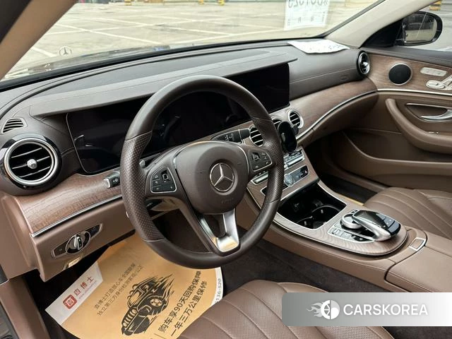 Mercedes-Benz E-class id 4213637 из Китая 9