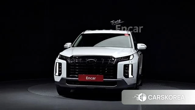 Hyundai The New Palisade id 3452709 из Кореи 13