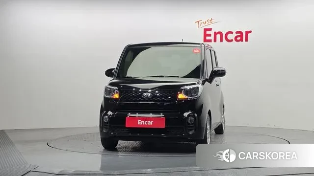 Kia The New Ray id 3514381 из Кореи 13