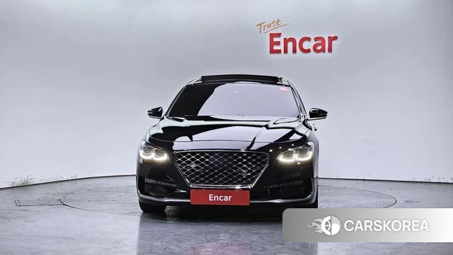 Hyundai Grandeur IG id 3966562 из Кореи 13