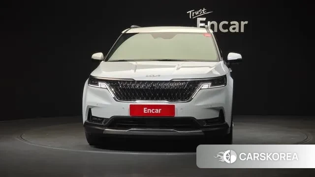 Kia Carnival 4th generation id 3670343 из Кореи 13