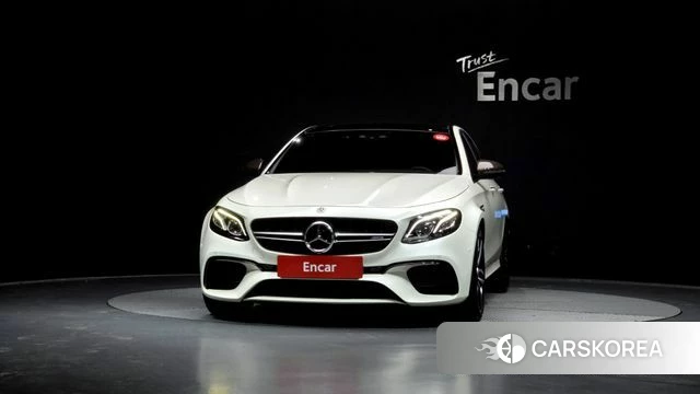 Mercedes-Benz E-Class W213 id 4285792 из Кореи 13
