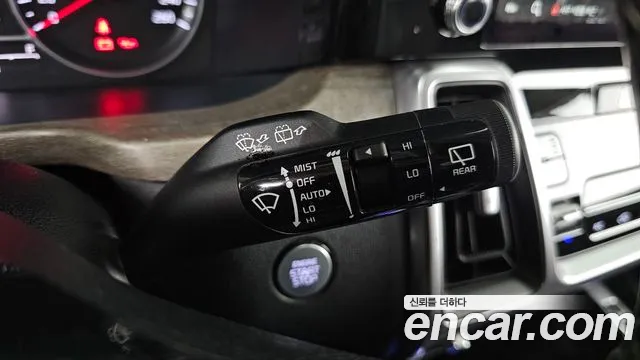 Kia Sorento 4th Generation id 2654874 из Кореи 13