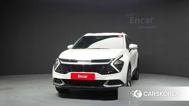 Kia Sportage 5th Generation id 4758224 из Кореи 13