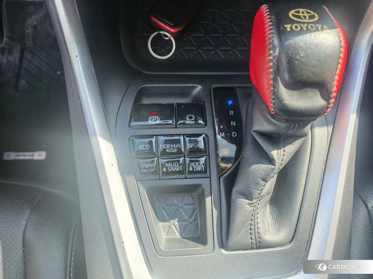 Toyota RAV4 Rongfang 2021 Белый из Китая, фото 4