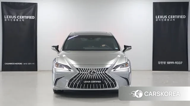 Lexus ES300h 7th generation id 3732348 из Кореи 10