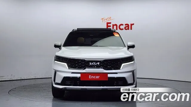 Kia Sorento 4th Generation id 2419648 из Кореи 13