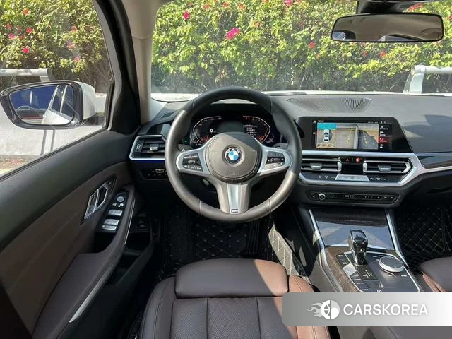 BMW 3 series id 4274644 из Китая 19