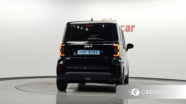 Kia The New Kia Ray EV id 4753153 из Кореи 23