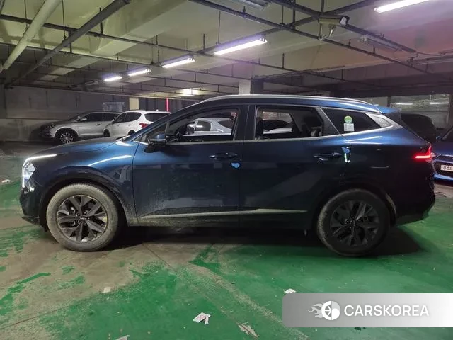 Kia Sportage 5th Generation id 3540297 из Кореи 13