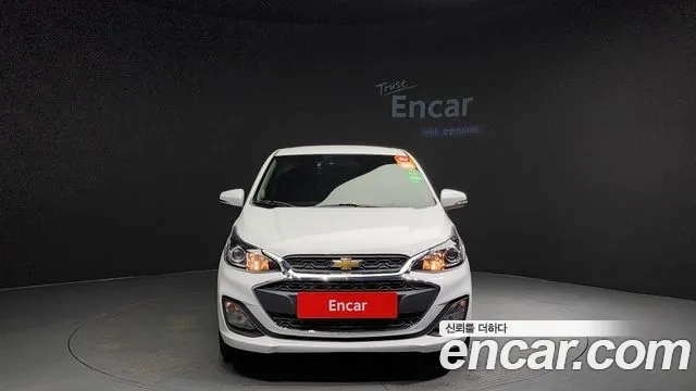Chevrolet (GM Daewoo) The New Spark id 2874472 из Кореи 13