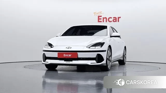 Hyundai Ionic 6 id 3462986 из Кореи 13