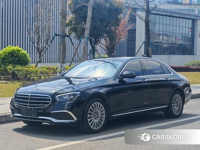 Mercedes-Benz E-class id 4291254 из Китая 8
