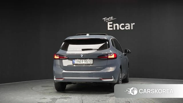 BMW 2 Series Active Tourer (U06) id 4613355 из Кореи 23