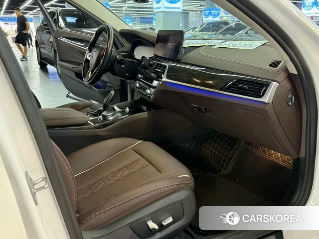 BMW 5 series id 4259195 из Китая 23