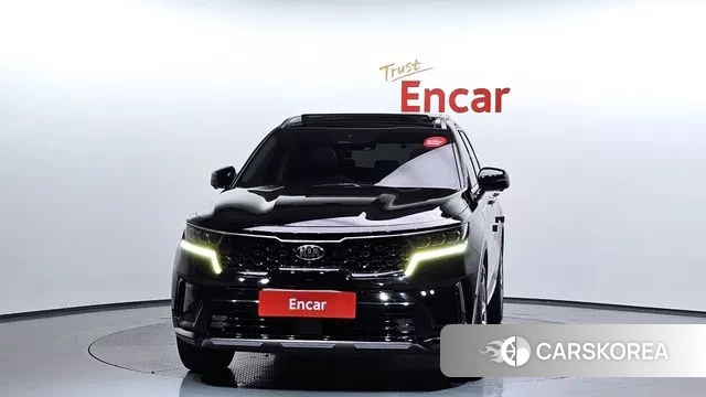 Kia Sorento 4th Generation id 3621890 из Кореи 13