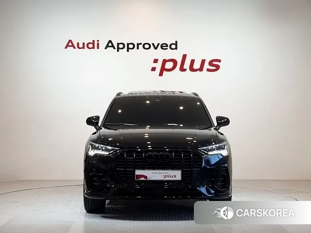 Audi Q3 (F3) id 3669753 из Кореи 12