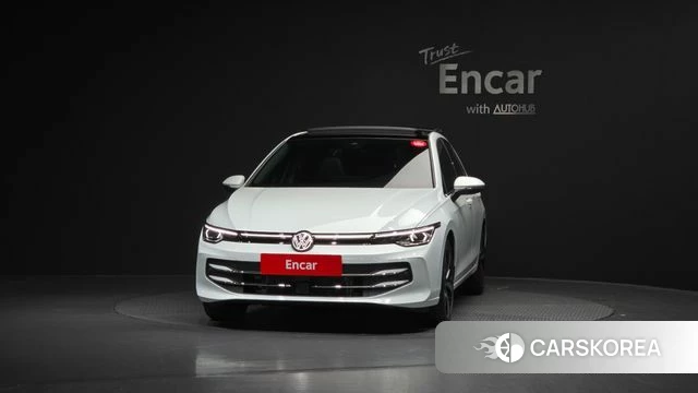 Volkswagen Golf 8th Generation id 3850173 из Кореи 13