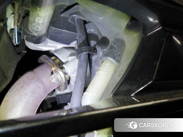 Engine photo