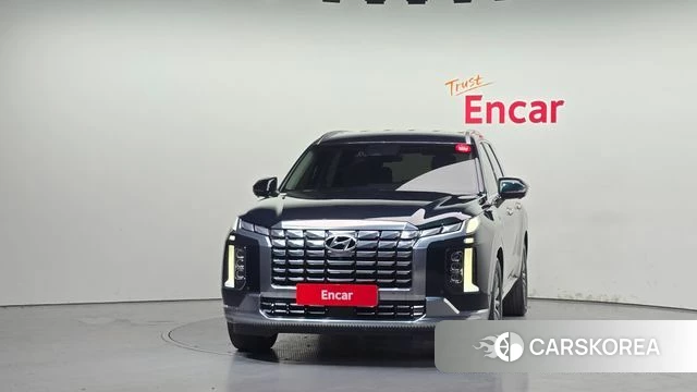 Hyundai The New Palisade id 3922630 из Кореи 13