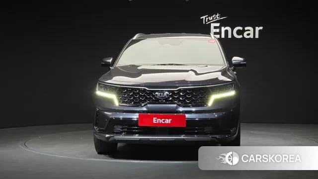 Kia Sorento 4th Generation id 3727489 из Кореи 13