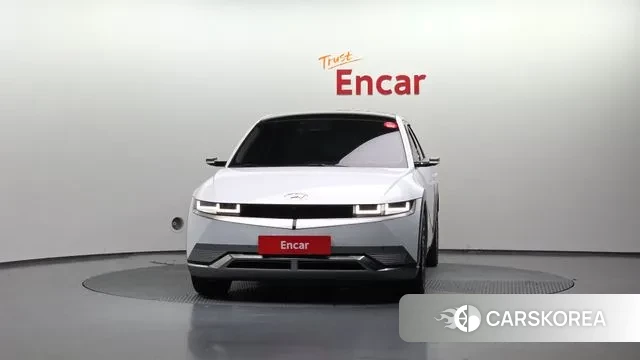 Hyundai Ionic 5 id 3032666 из Кореи 13