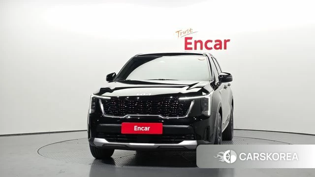Kia The New Sorento 4th Generation id 4505421 из Кореи 23