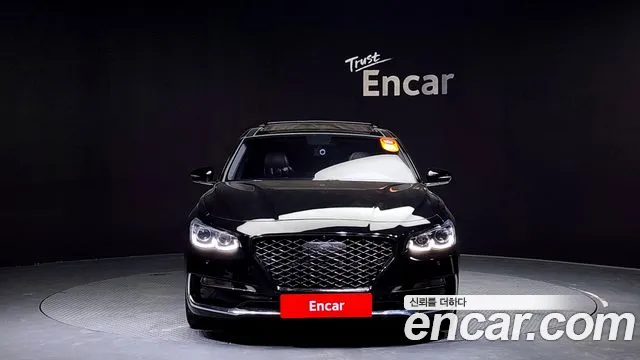 Hyundai Grandeur IG id 2515084 из Кореи 13