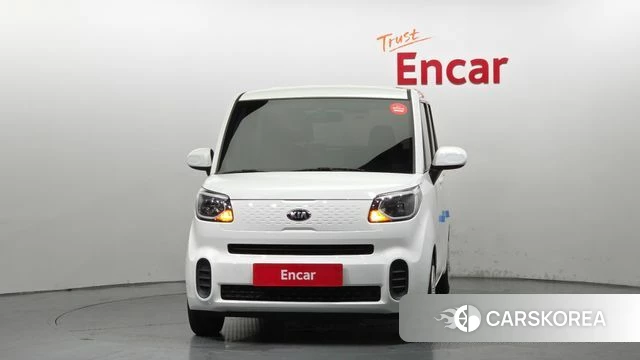 Kia The New Ray id 4750407 из Кореи 23