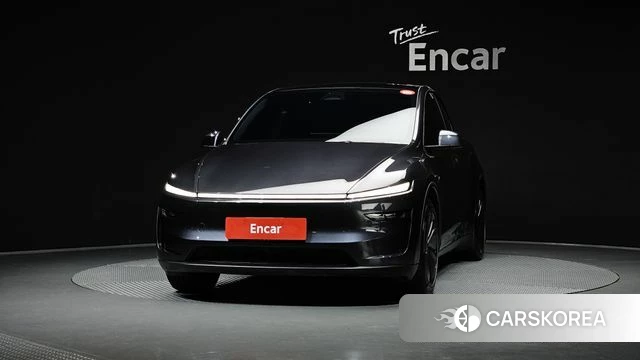 Tesla Model Y id 4791881 из Кореи 23