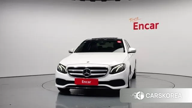 Mercedes-Benz E-Class W213 id 3330797 из Кореи 13