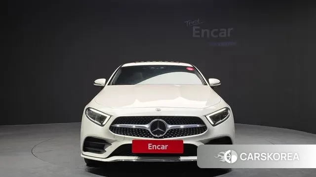Mercedes-Benz CLS-Class C257 id 3597948 из Кореи 13